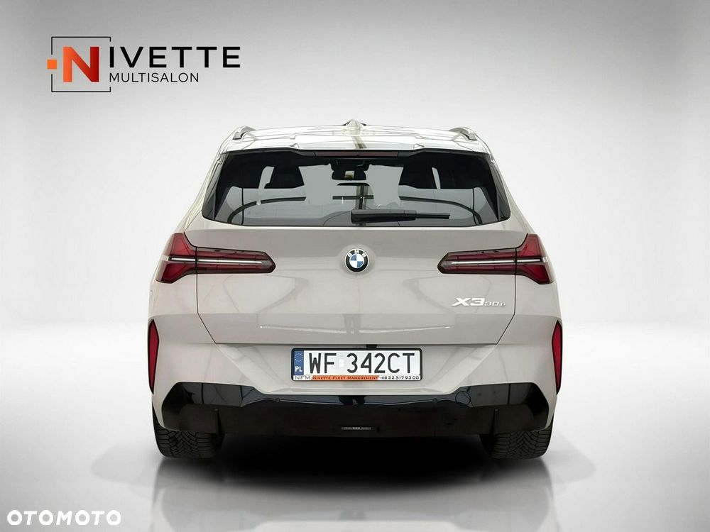 BMW X3 - 10