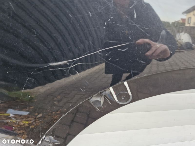 BMW X5 E70 BŁOTNIK PRAWY PRZÓD PRZEDNI PRZEDLIFT - 6