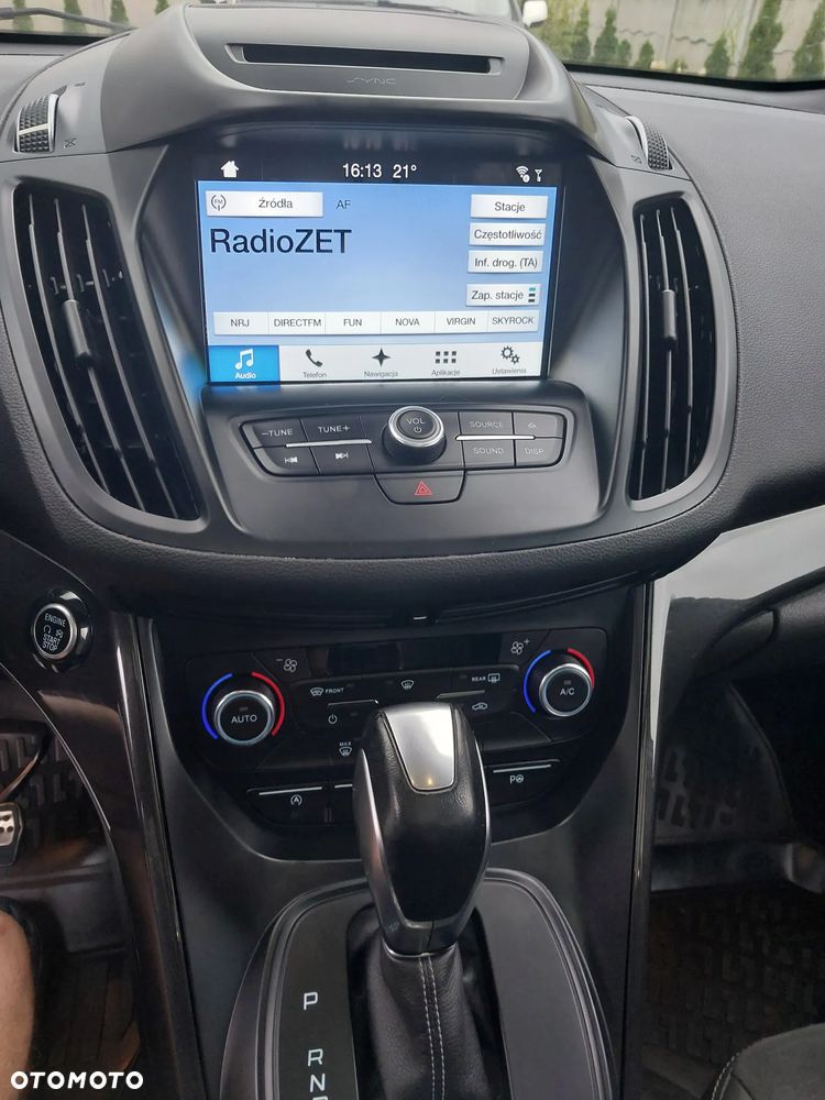 Ford Kuga 1.5 EcoBoost AWD ST-Line ASS - 11