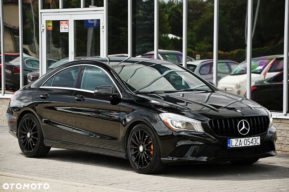 Mercedes-Benz CLA 250 Sport 7G-DCT - 2