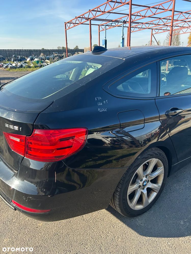ĆWIARTKA TYŁ PRAWY BMW F34 3GT 668 ORYGINAŁ - 1