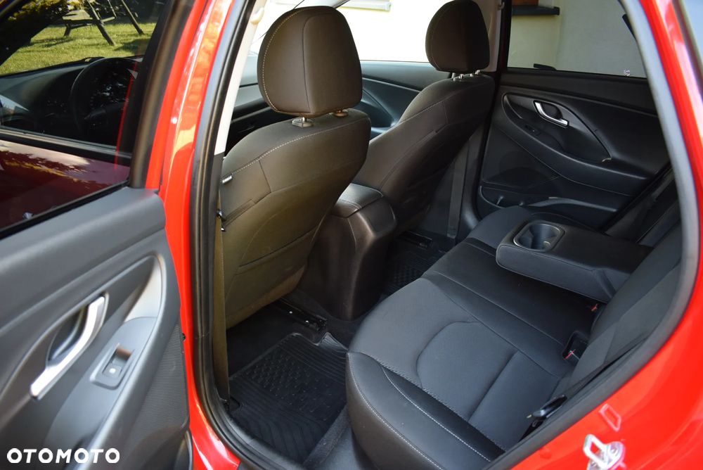 Hyundai i30 - 22