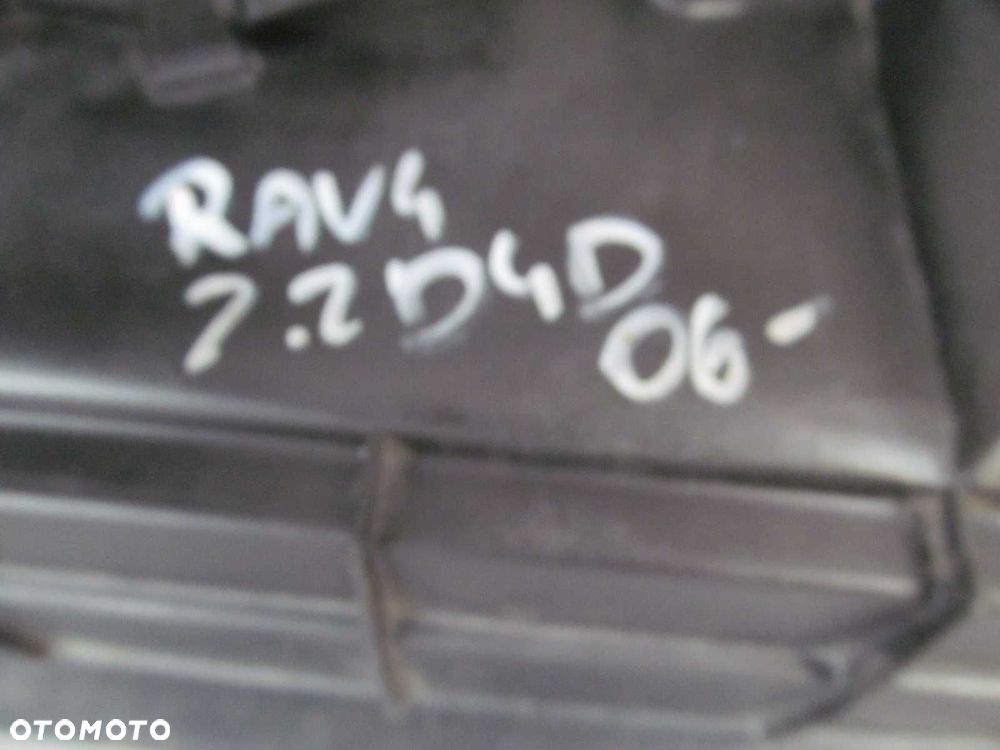 TOYOTA RAV4 III 2.2 D4D CHLODNICE WODY KLIMY KPL 06-12 - 8