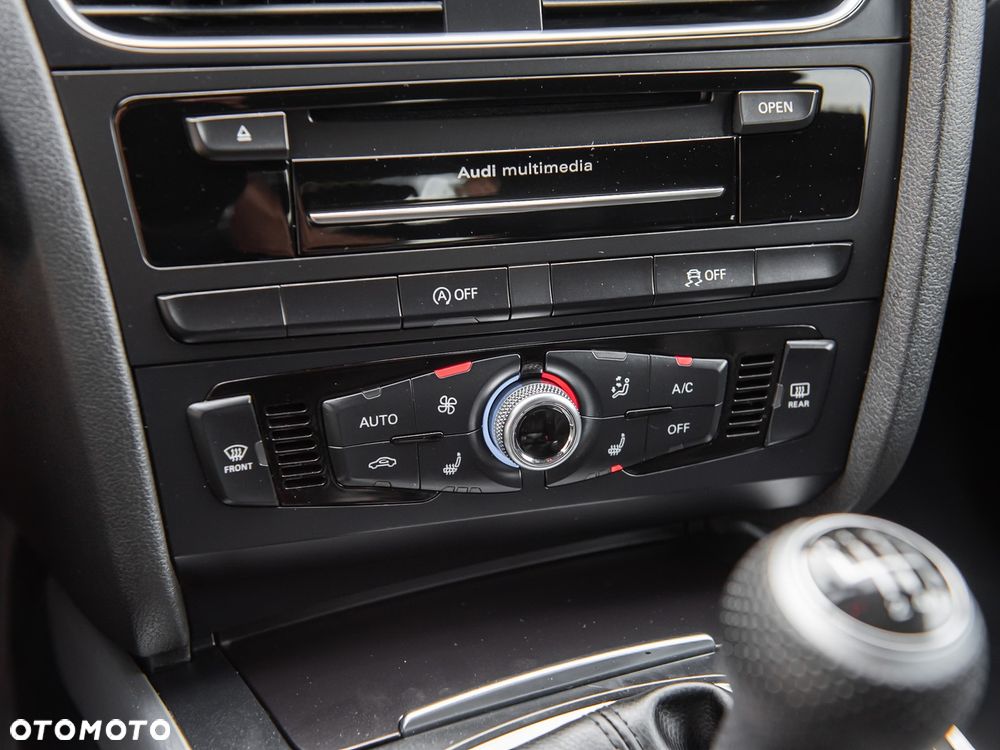 Audi A4 Avant - 23