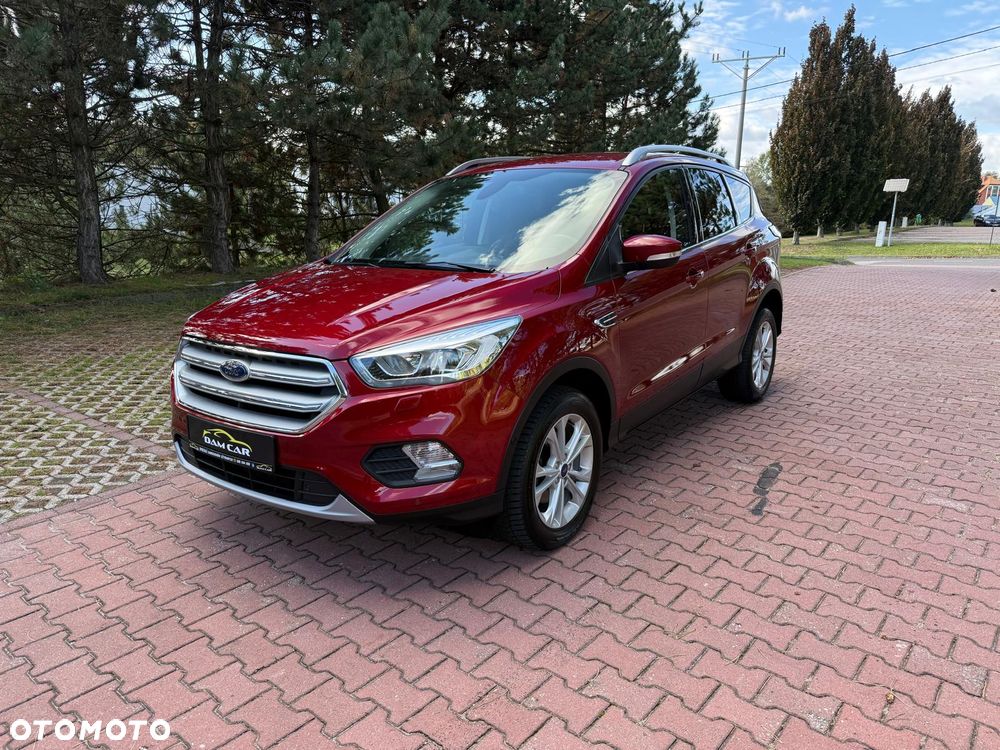 Ford Kuga - 4
