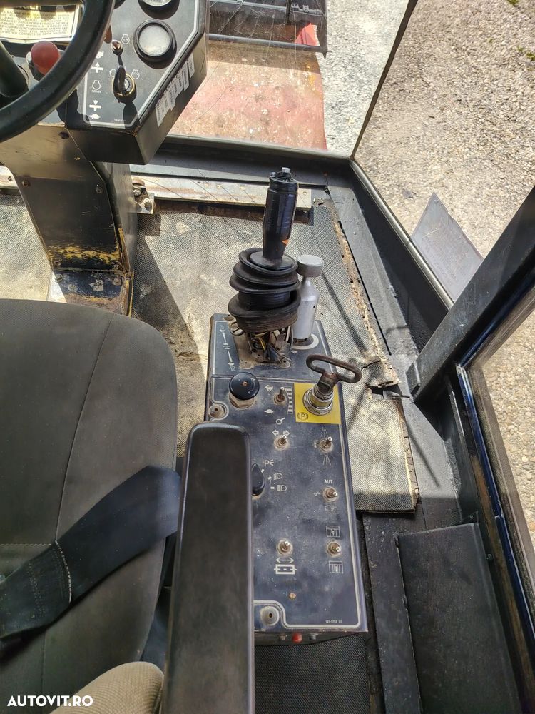 Caterpillar PS 300 - 5