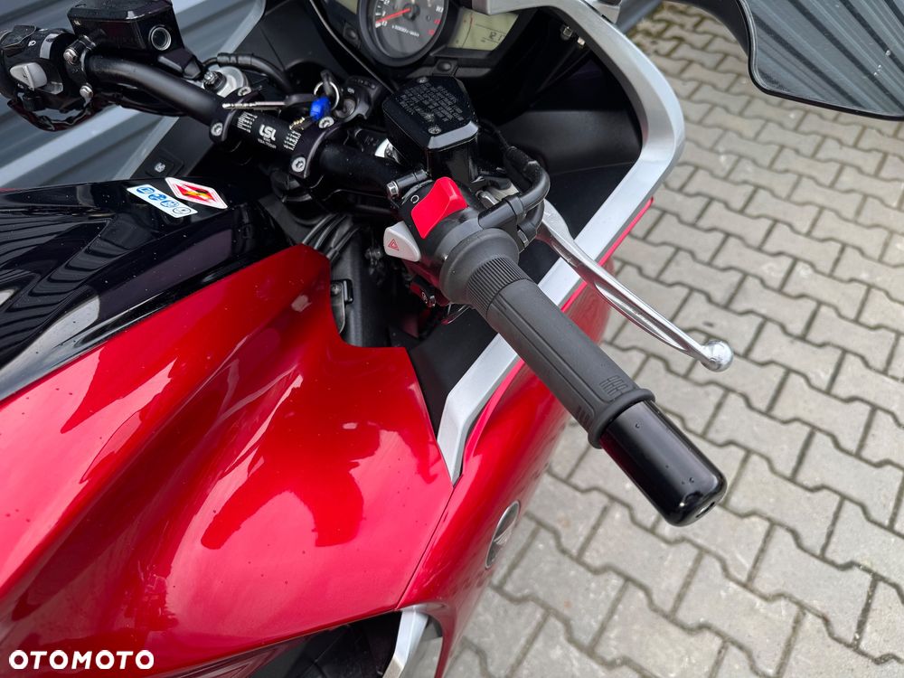 Honda VFR - 20