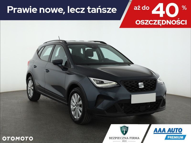 Seat Arona - 2