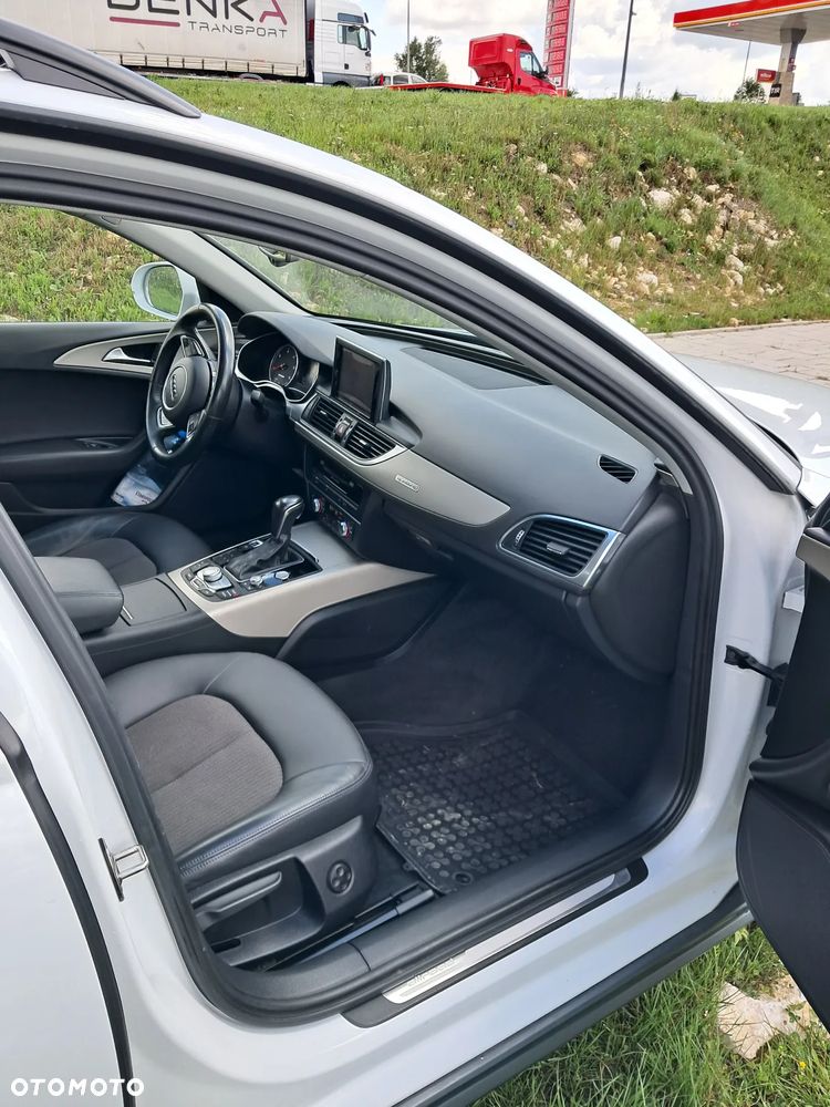 Audi A6 Allroad - 9