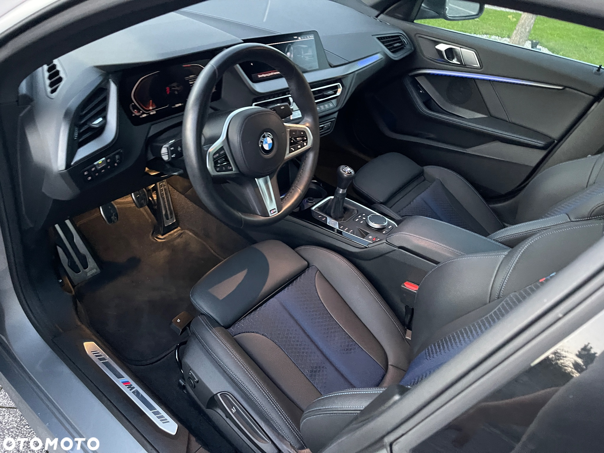 BMW Seria 2 218i M Sport - 14
