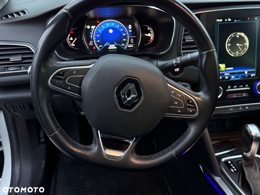 Renault Megane 1.2 Energy TCe GT Line EDC - 7