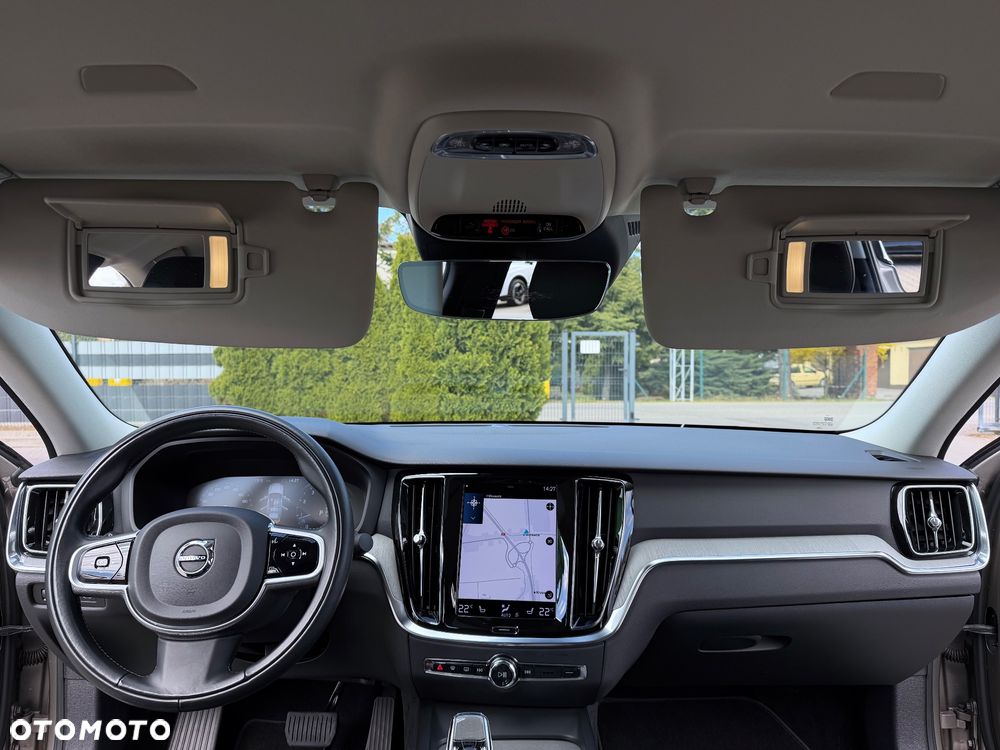 Volvo S60 - 21