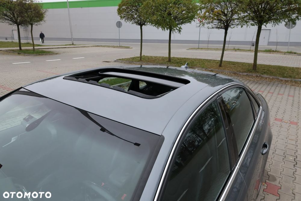 Audi S4 Limousine - 18