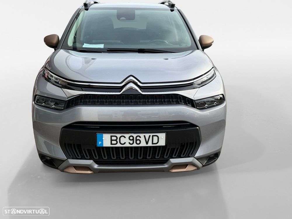 Citroën C3 Aircross 1.2 PureTech C-Series - 8