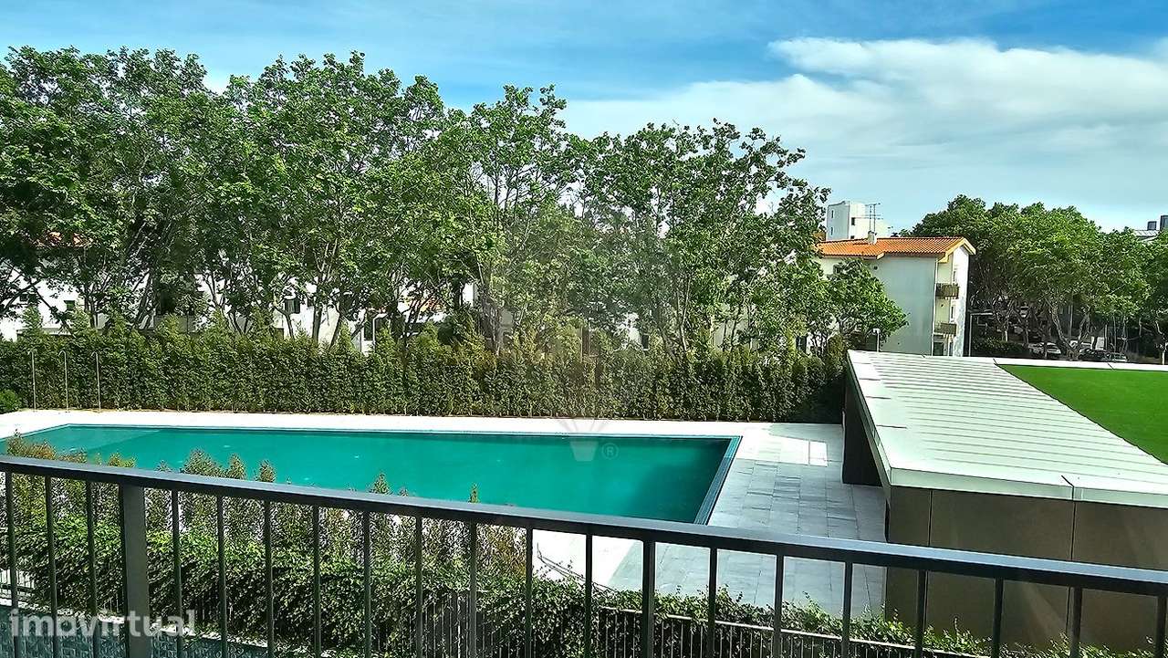 Apartamento T2 para venda - Grande imagem: 3/26