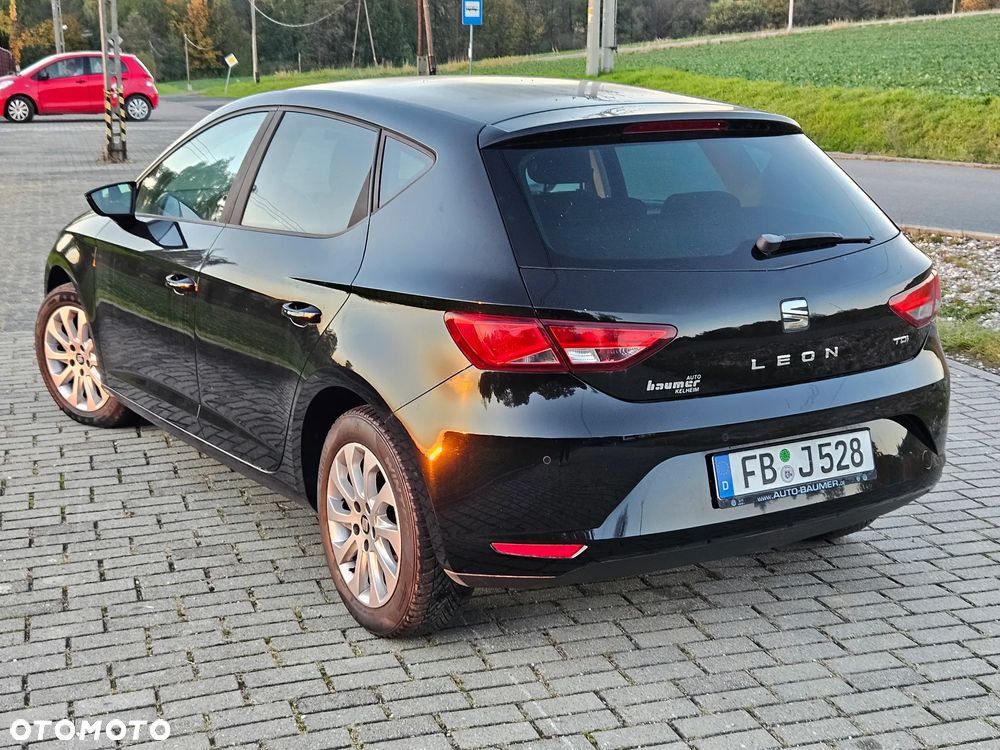 Seat Leon - 17