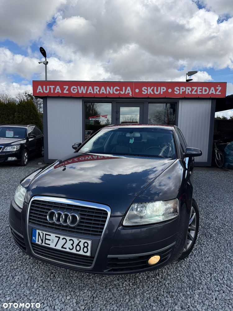 Audi A6 Limousine - 17