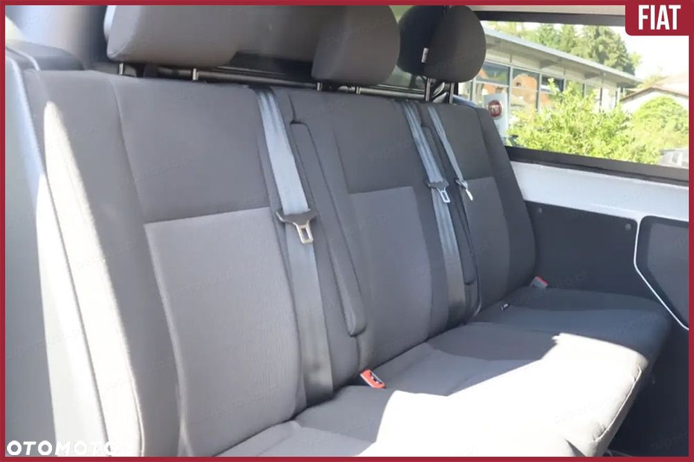 Fiat Scudo Maxi L2H1 Zabudowa Brygadowa 2.0 144KM - 5