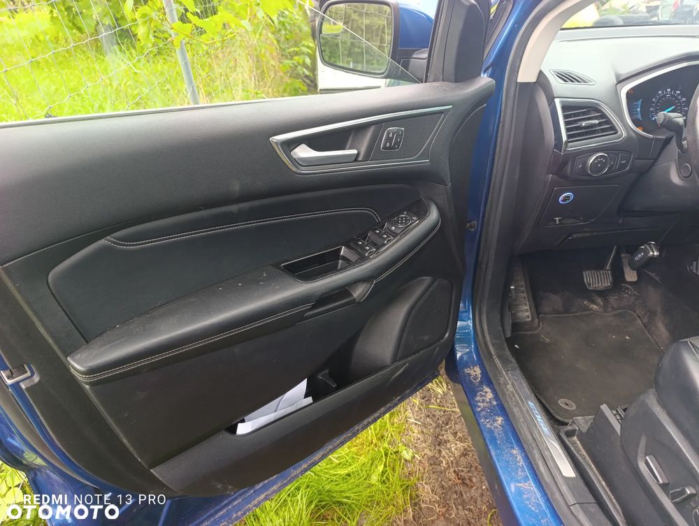 Ford Edge - 40