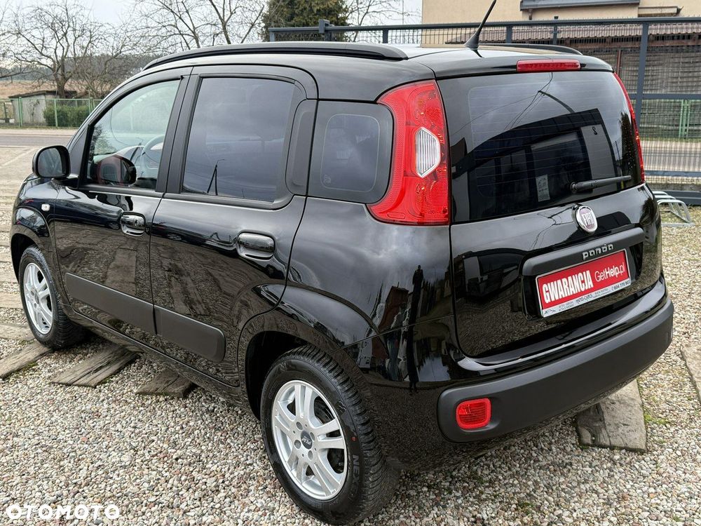 Fiat Panda - 4