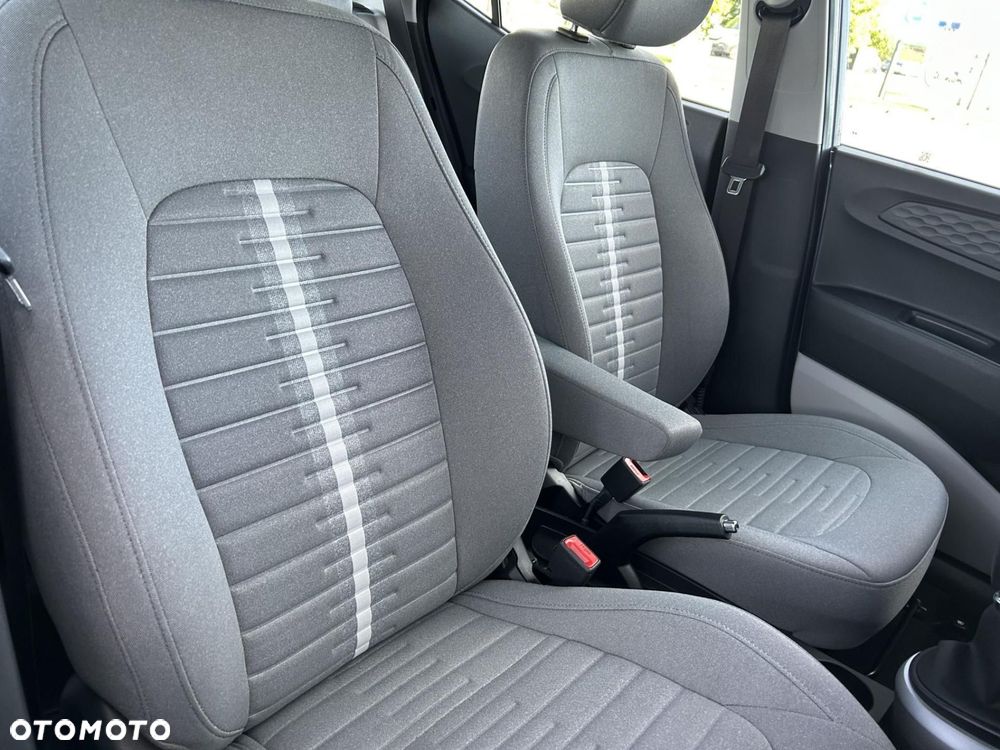 Hyundai i10 - 20