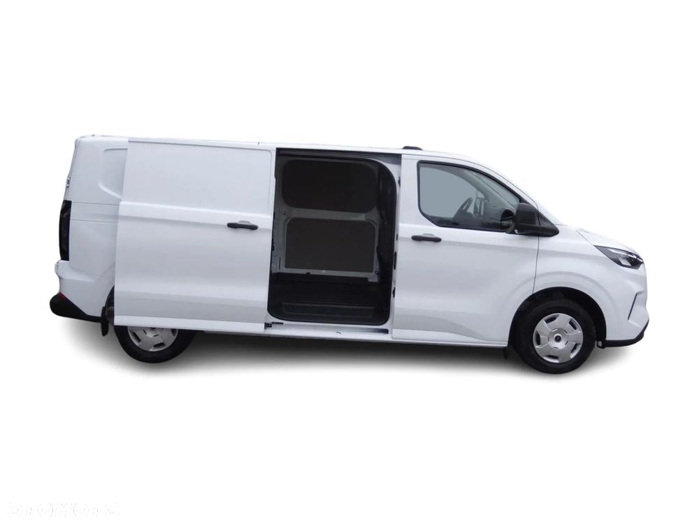 Ford Transit Custom L2 Van Trend 136KM M6 - 7