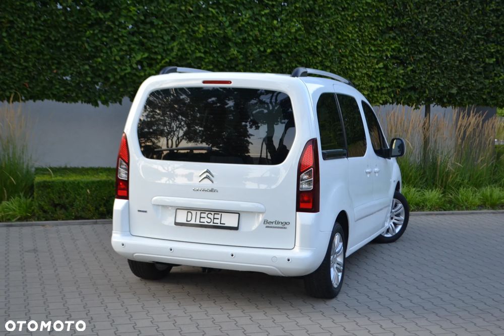 Citroën Berlingo - 3
