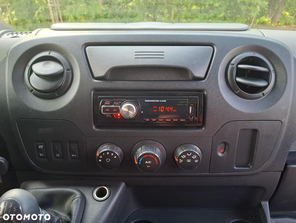 Renault Master - 16