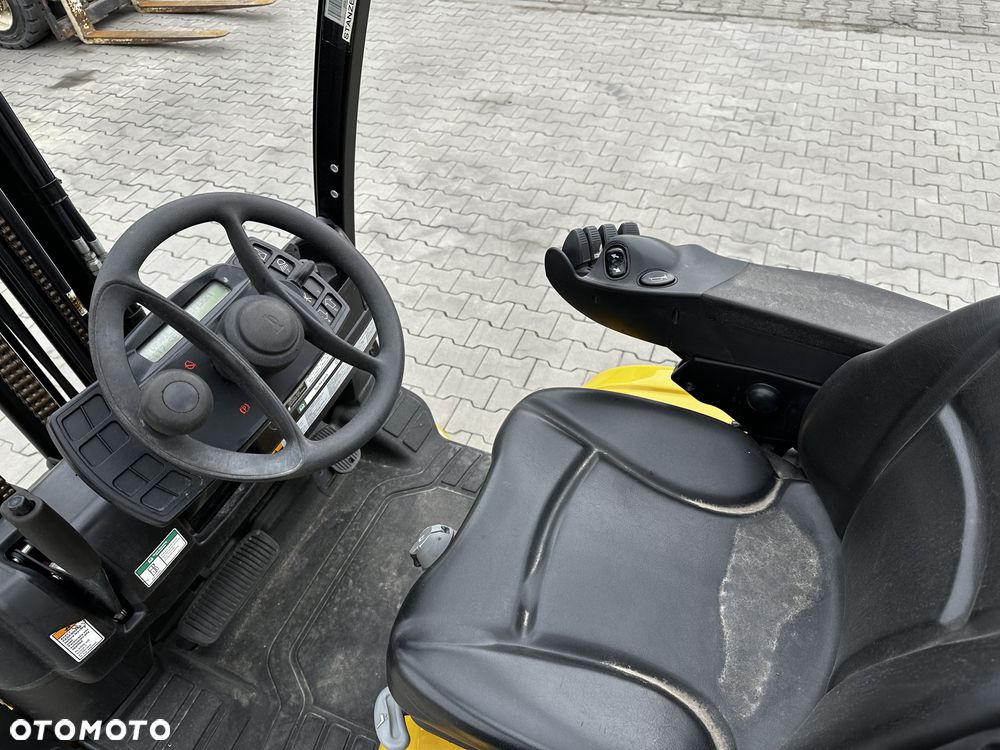 Yale Veracitor GLP16VX - 7