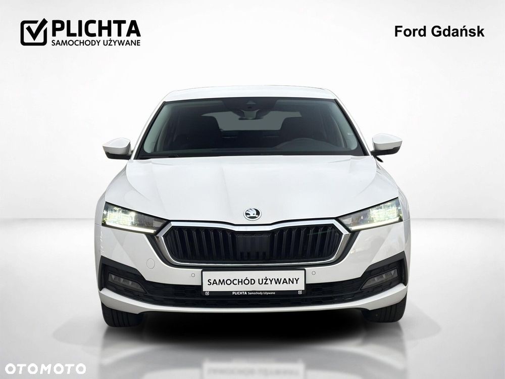 Skoda Octavia - 9