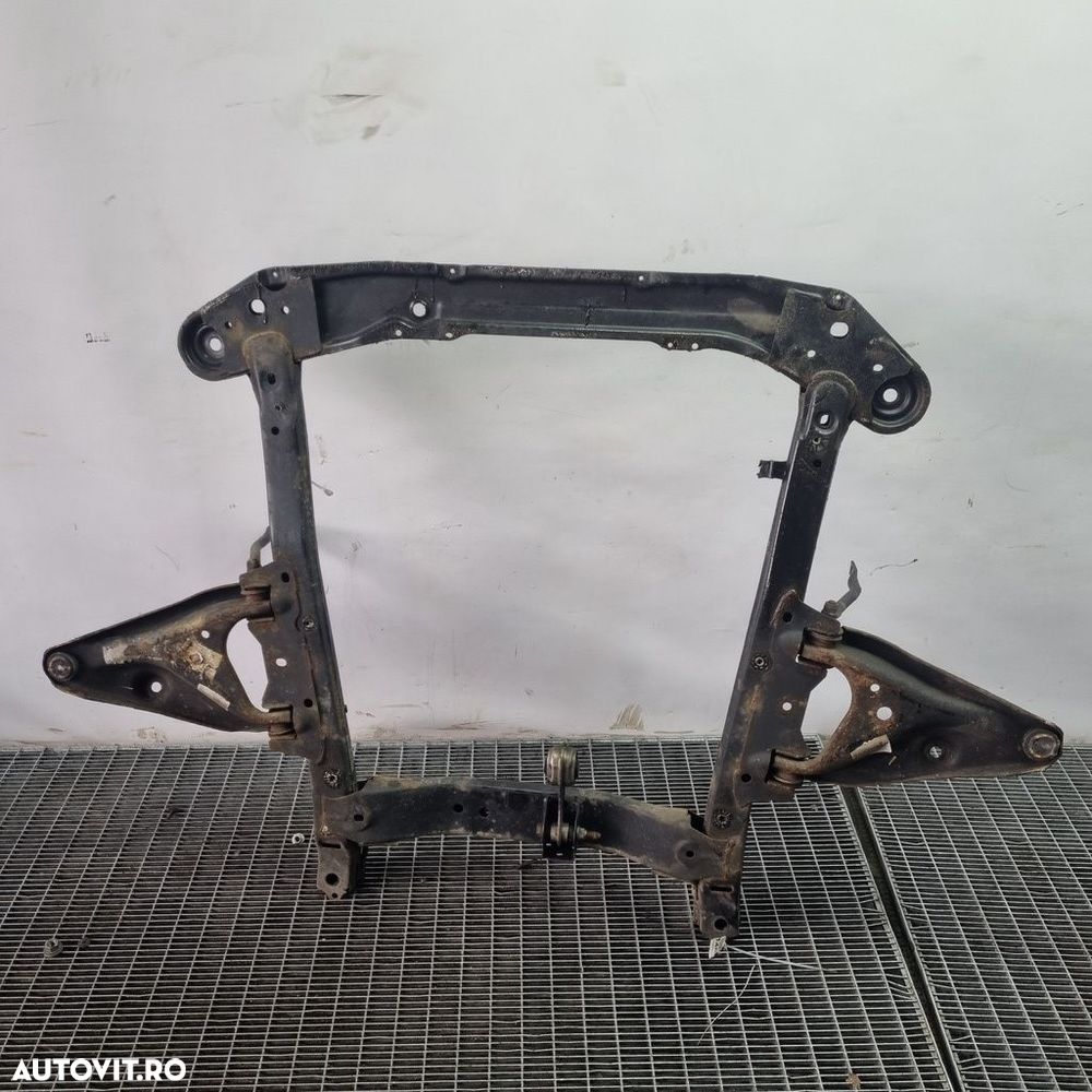 Jug motor Dacia Sandero 2 Facelift 1.0 SCE 2016 - 2020 73CP B4D 401 B4D 400 B4D 490 ... - 1