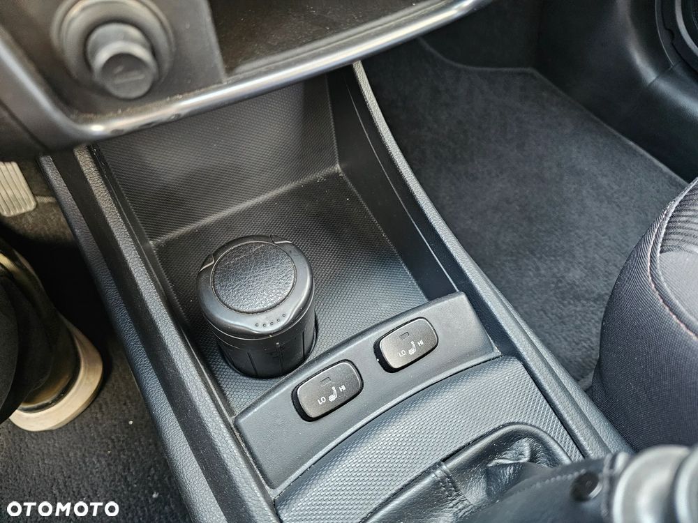 SsangYong/KGM Korando 2.0 Sapphire - 12