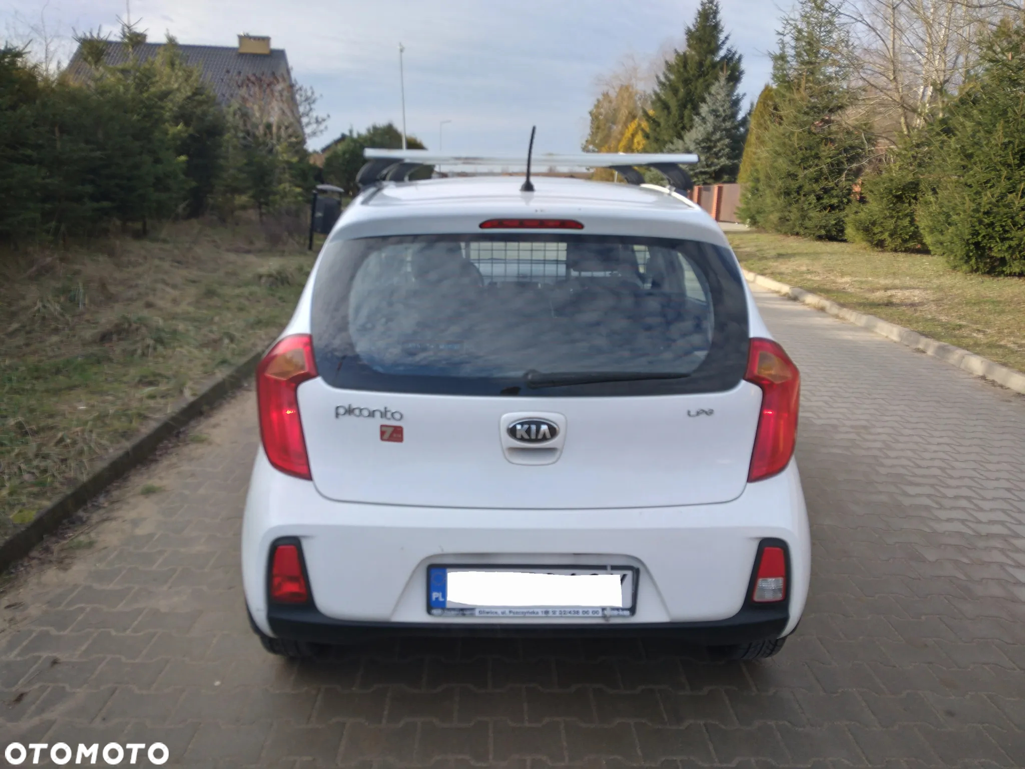 Kia Picanto 1.0 XL - 11
