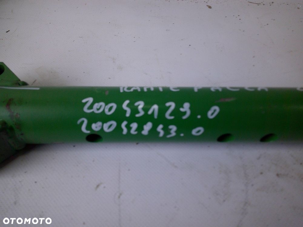 ramie palca zgrabiarki krone 20043129.0    20042843.0 zew. 71cm KRONE SWADRO 268525.0 - 2