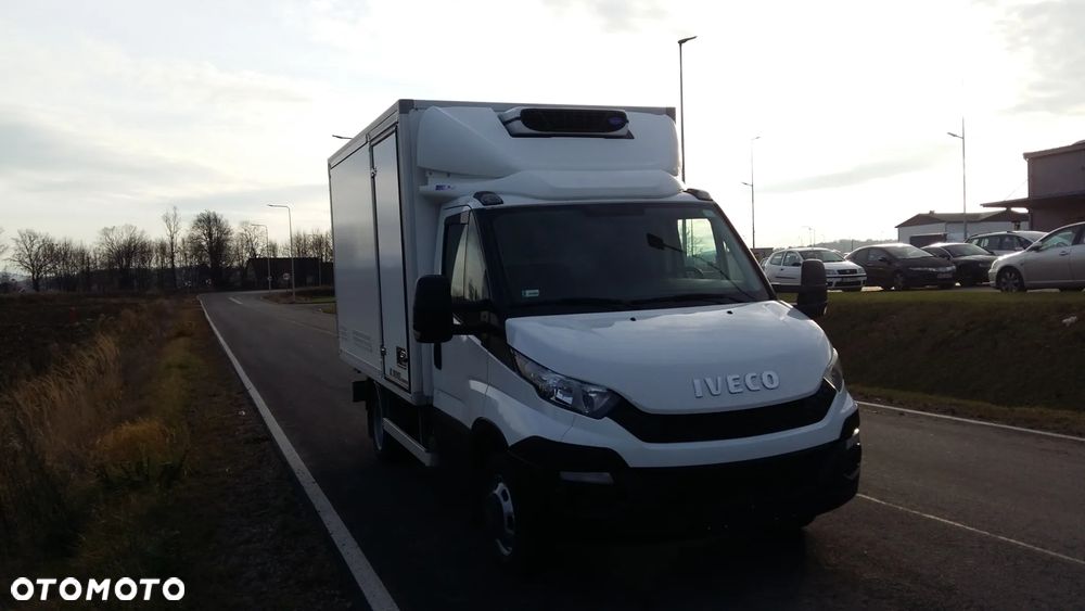 Iveco 35-130 - 2