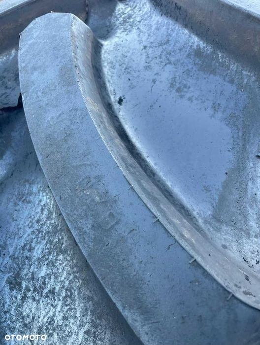 620/70R42 Firestone Maxi Traction (NH) J1460 - 3
