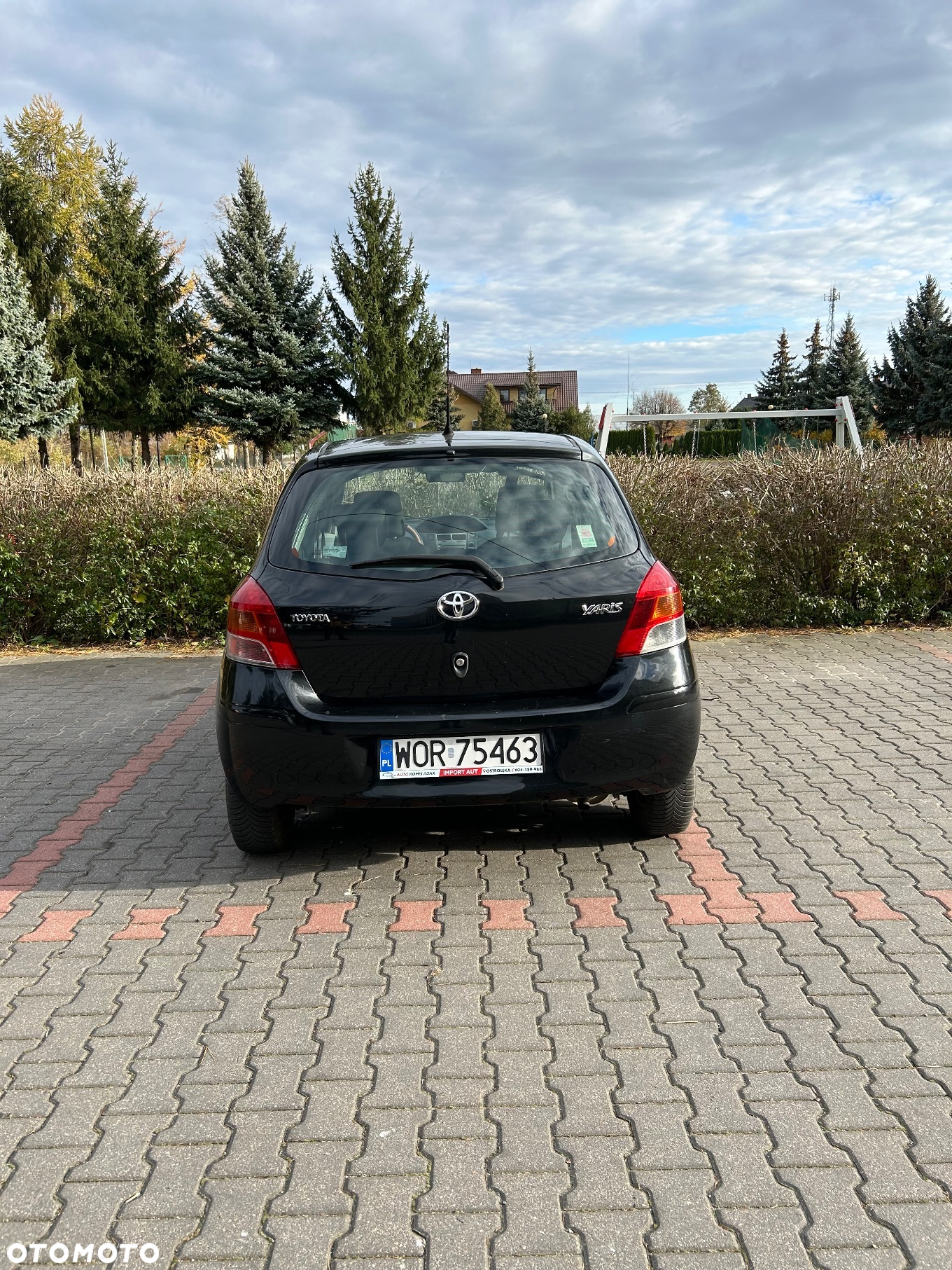 Toyota Yaris 1.0 Terra - 10