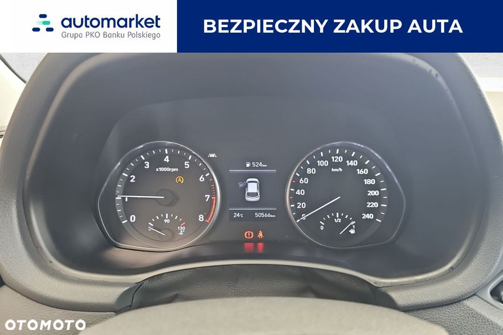 Hyundai i30 1.0 T-GDI Smart - 17