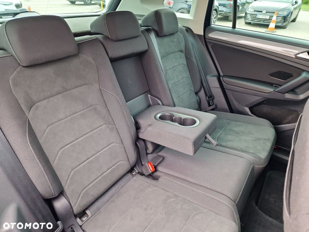 Volkswagen Tiguan 1.5 TSI EVO Life DSG - 23