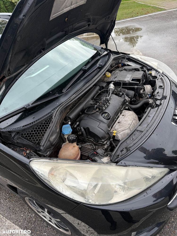 Peugeot 207 SW 1.4 E Trendy - 10
