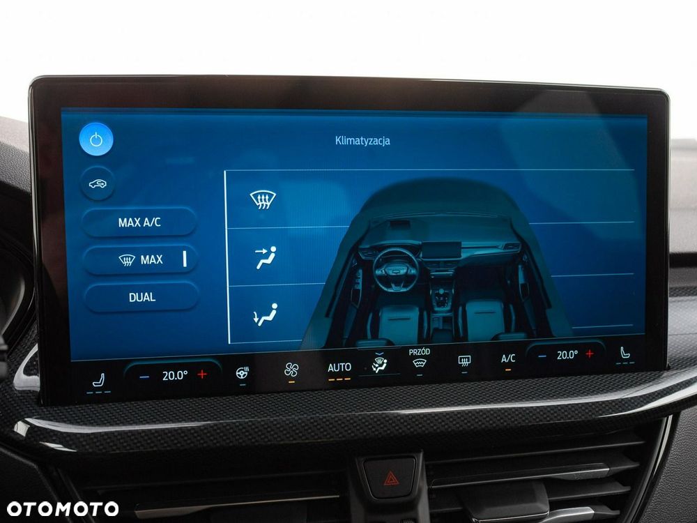 Ford Focus 2.3 EcoBoost ST X - 18