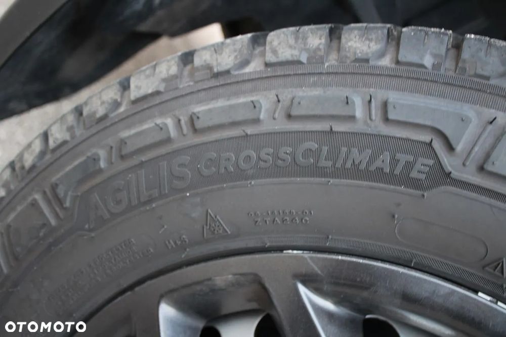 Ford Transit Custom - 25