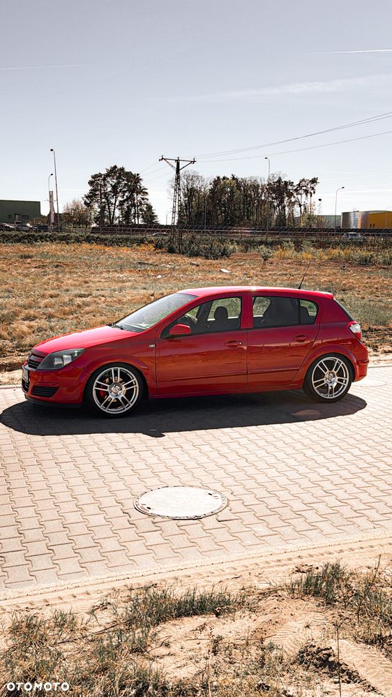Opel Astra 1.4 Elegance - 3