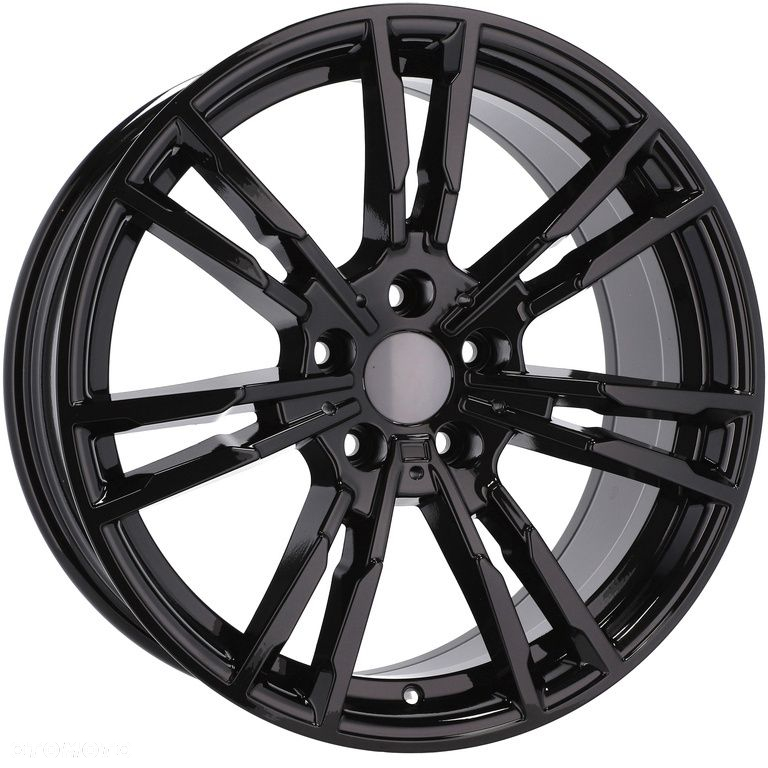 4x Felgi 20 5x112 m.in. do BMW 5 G30 G31 X5 G05 3 G20 G21 M5 M3 - A7065 (BY1356) - 10