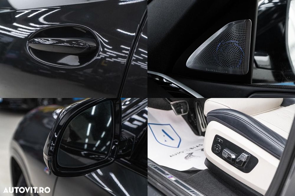 BMW X6 xDrive40d AT MHEV - 26