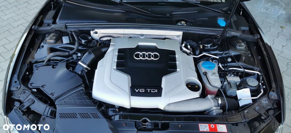 Audi A5 Coupé - 24