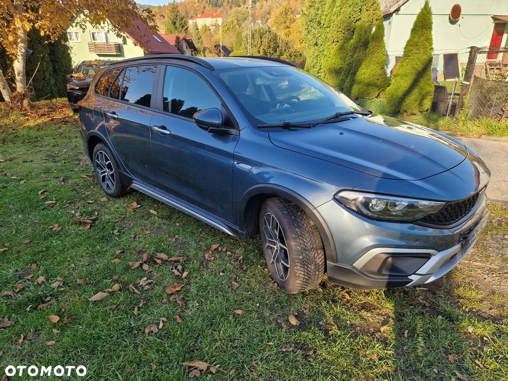 Fiat Tipo - 8