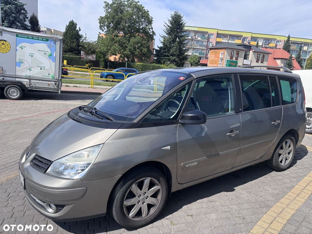 Renault Grand Espace Gr 2.0 dCi Voyage - 3