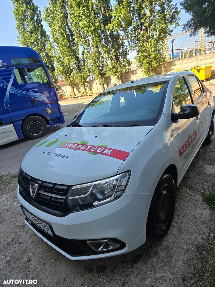 Dacia Logan - 3