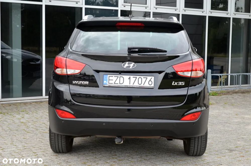 Hyundai ix35 - 18